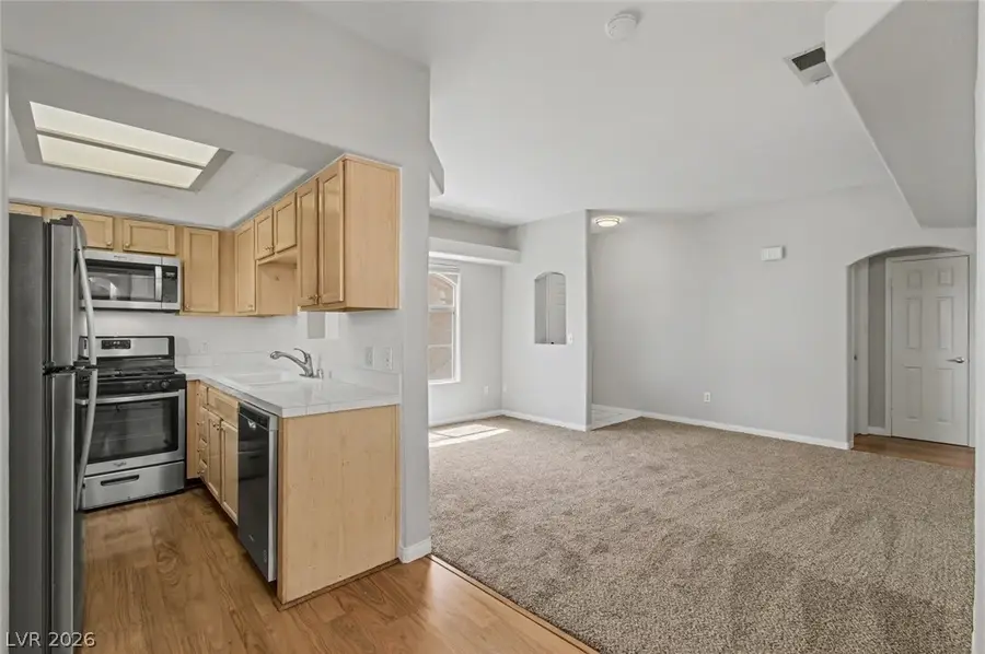 517 Indian Princess Drive #201, Las Vegas, NV 89145 - #3