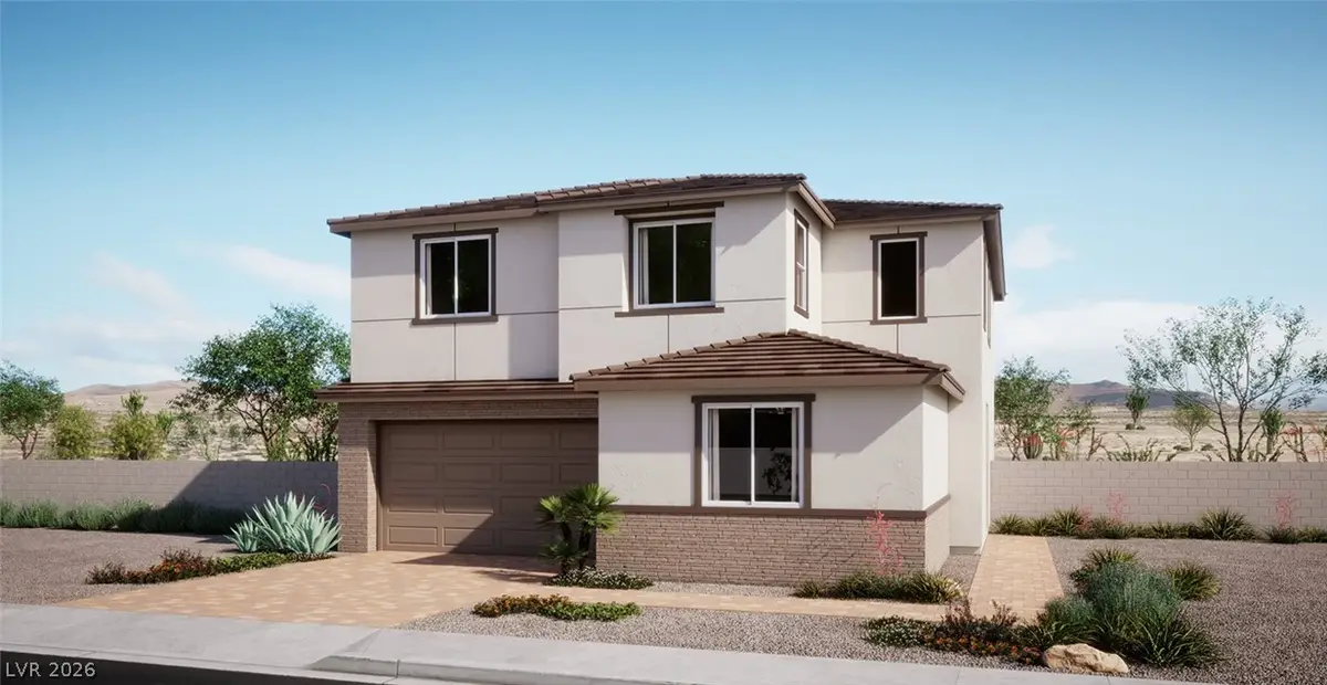 9412 Okul Avenue, Las Vegas, NV 89143 - #1