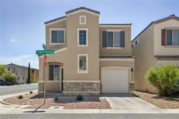 7727 Trails Park Place, Las Vegas, NV 89113