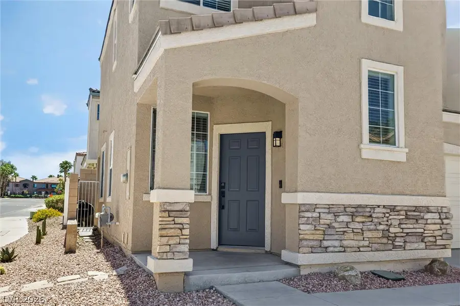 7727 Trails Park Place, Las Vegas, NV 89113 - #3