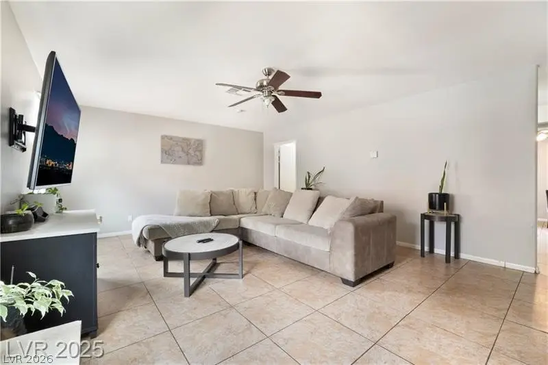 3986 Visby Lane, Las Vegas, NV 89119 - #3