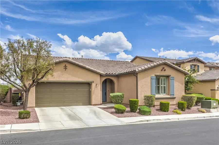 6426 Emerson Gardens Street, Las Vegas, NV 89166 - #3