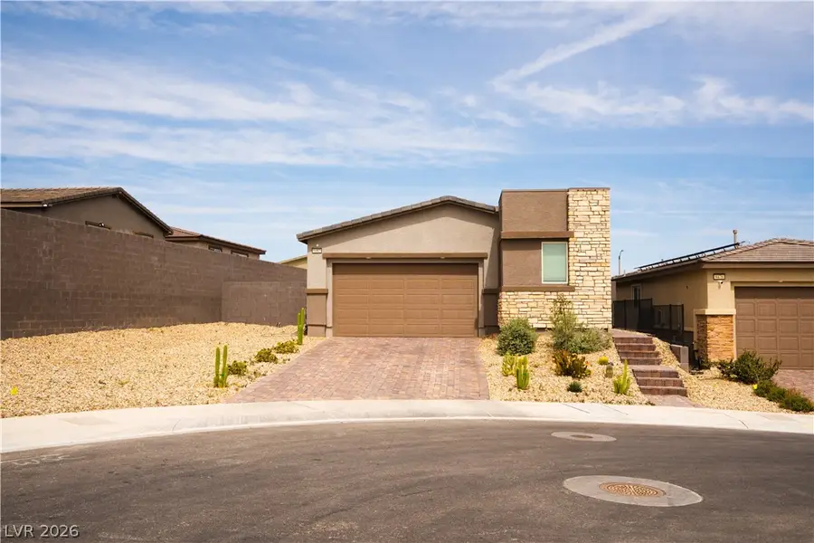9482 Noble Fir Ridge Avenue, Las Vegas, NV 89143 - #2