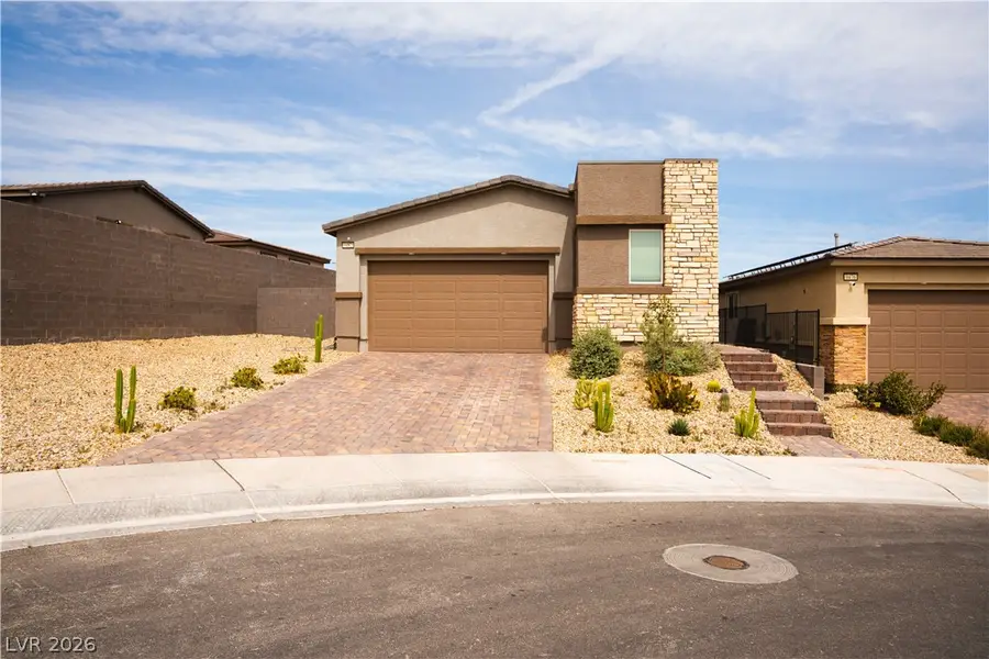 9482 Noble Fir Ridge Avenue, Las Vegas, NV 89143 - #3