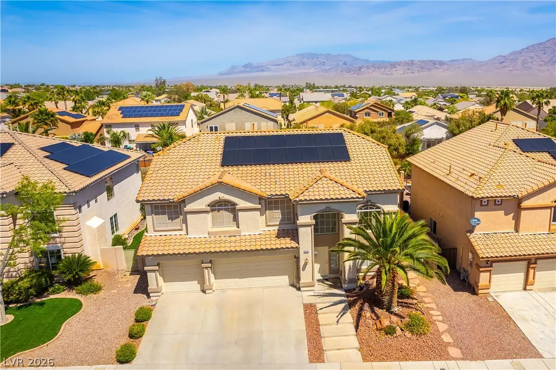 8700 Wild Diamond Avenue, Las Vegas, NV 89143 - #1