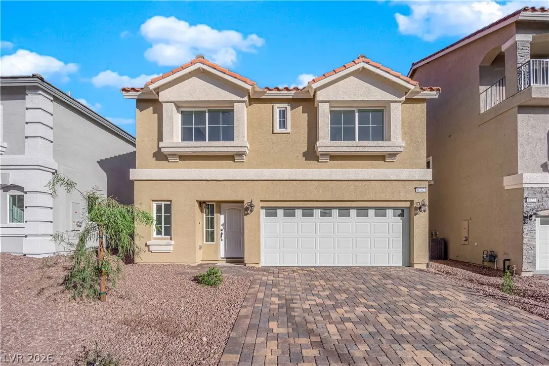 6142 Kelson Creek Court, Las Vegas, NV 89118 - #1