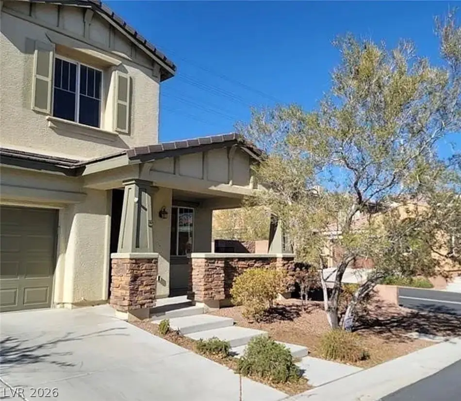 6647 Brooklyn Heights Street, Las Vegas, NV 89166 - #1
