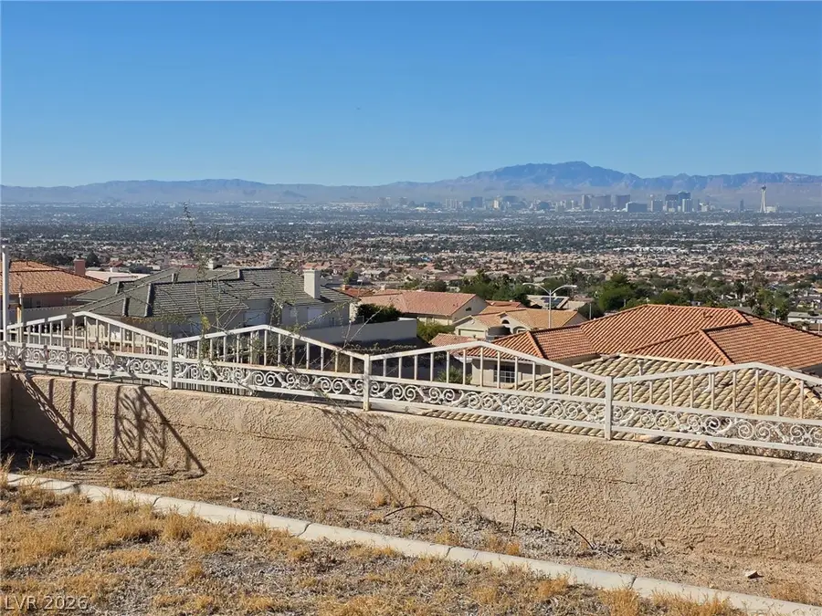 1931 Claudine Drive, Las Vegas, NV 89156 - #3