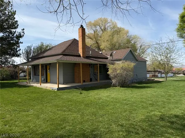 187 North Main Street, Ely, NV 89317