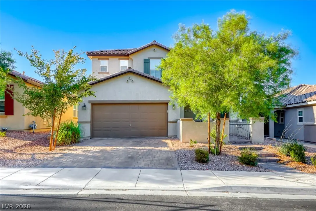 723 Gorringe Ridge Court, Henderson, NV 89002 - #1