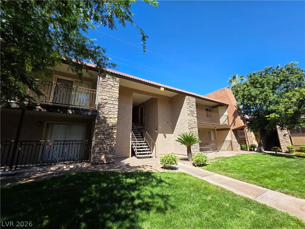 5121 River Glen Drive #138, Las Vegas, NV 89103 - #1