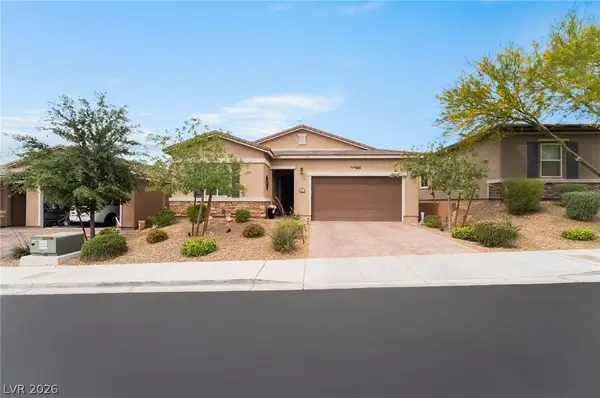 8651 Loretta Bay Street, Las Vegas, NV 89178