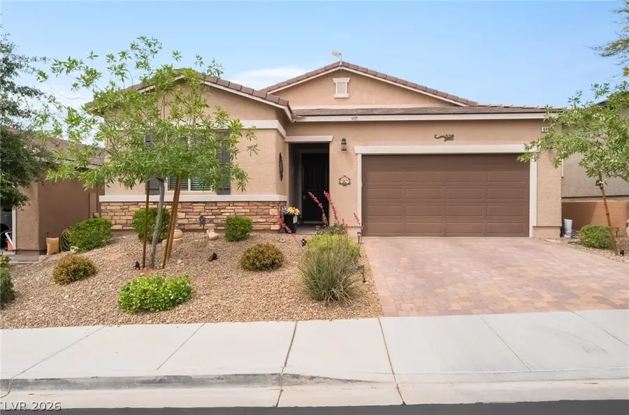 8651 Loretta Bay Street, Las Vegas, NV 89178 - #2