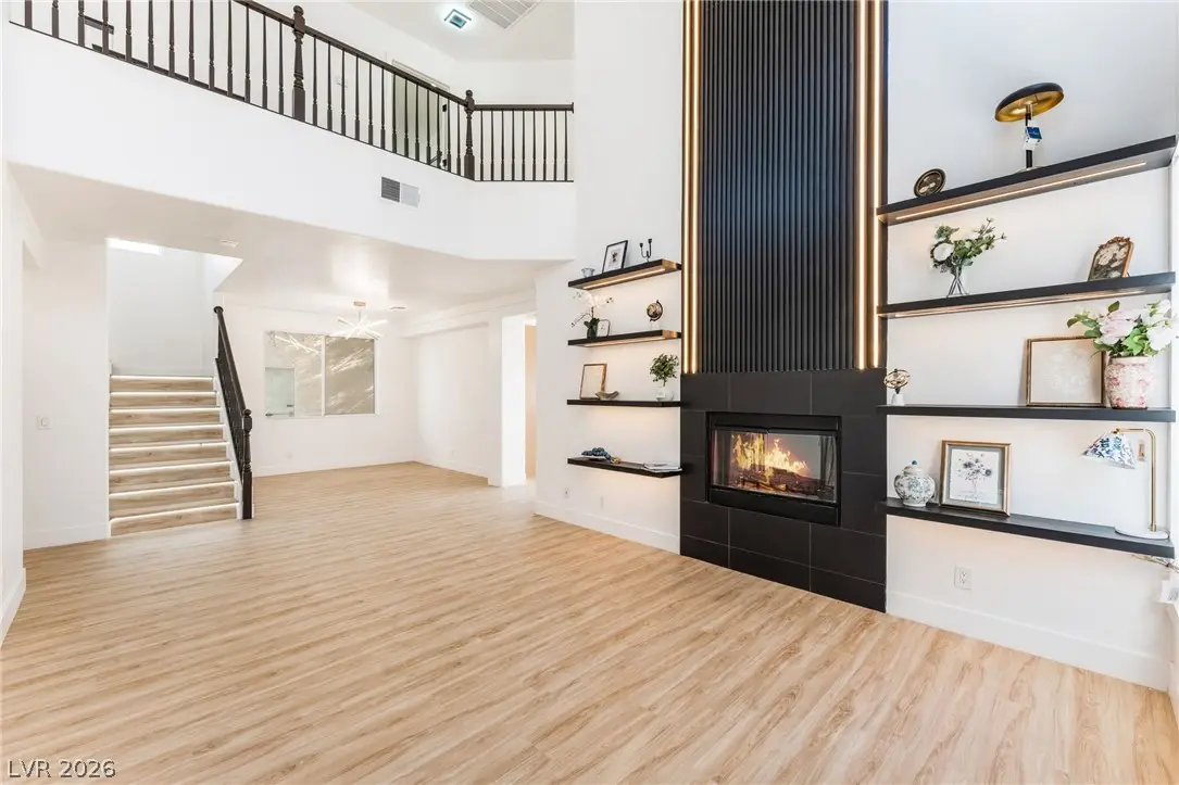 3472 Unique Way, Las Vegas, NV 89129 - #1