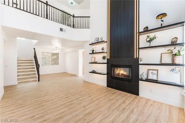 3472 Unique Way, Las Vegas, NV 89129