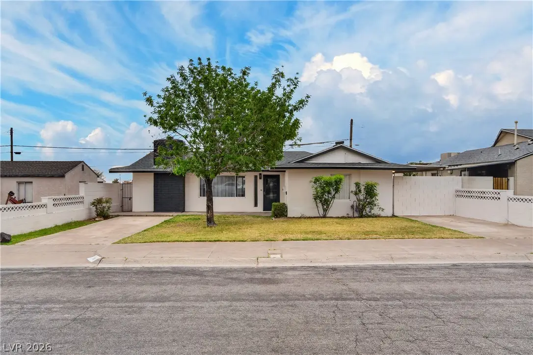 541 Burton Street, Henderson, NV 89015 - #1