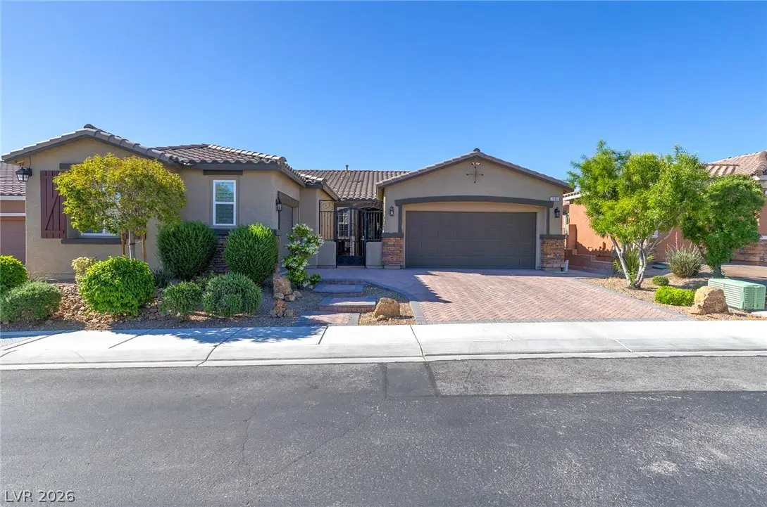 7385 Manse Ranch Avenue, Las Vegas, NV 89179 - #1