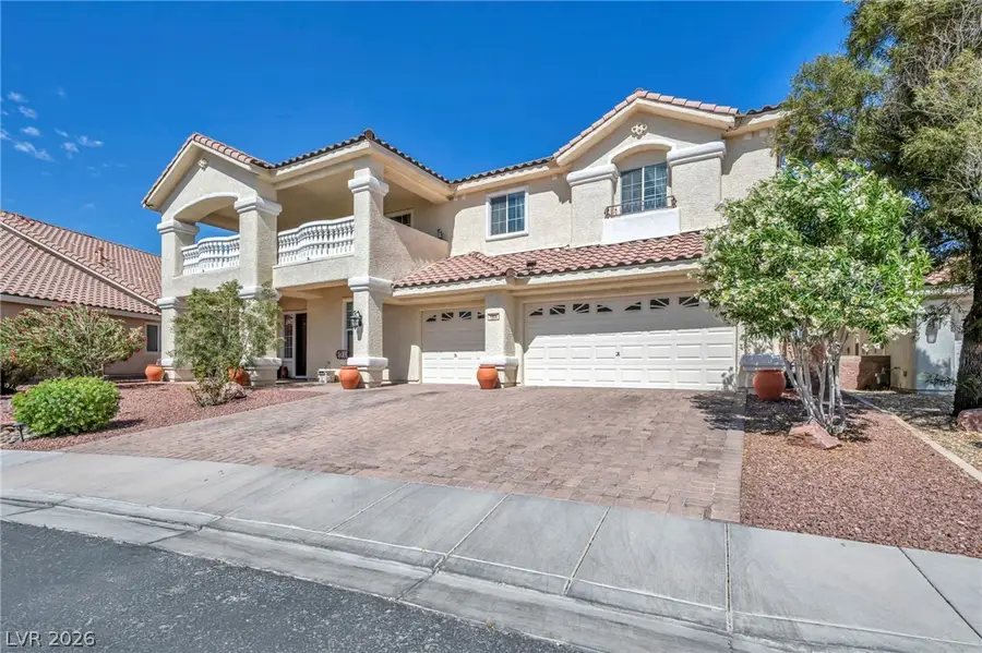 7008 Manzanares Drive, North Las Vegas, NV 89084 - #3