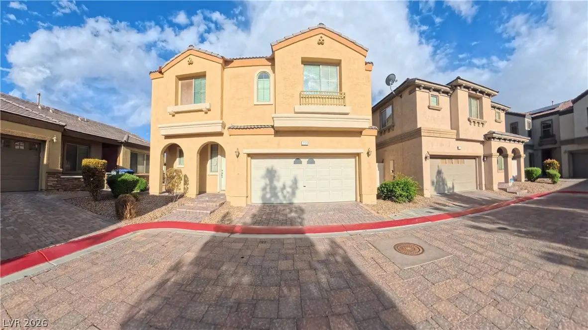 3548 Las Animas Court, North Las Vegas, NV 89081 - #1