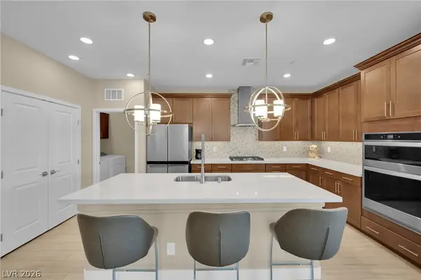 3710 Pordenone Avenue, Henderson, NV 89044