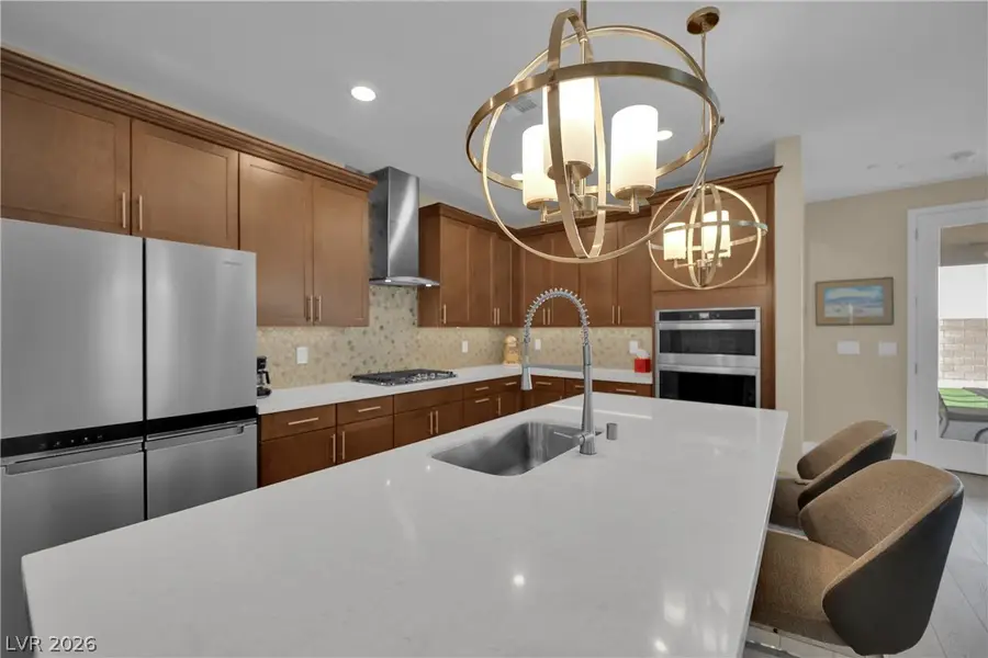 3710 Pordenone Avenue, Henderson, NV 89044 - #2