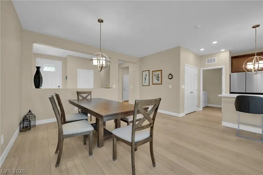 3710 Pordenone Avenue, Henderson, NV 89044 - #3