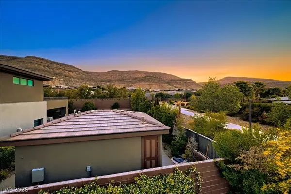 10334 Jade Gardens Drive, Las Vegas, NV 89135