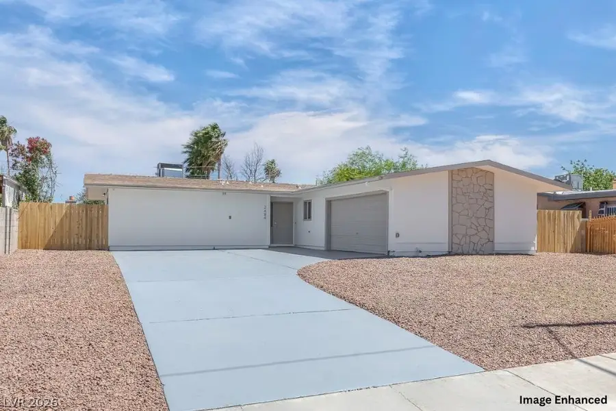 2484 Anglia Street, Las Vegas, NV 89142 - #2