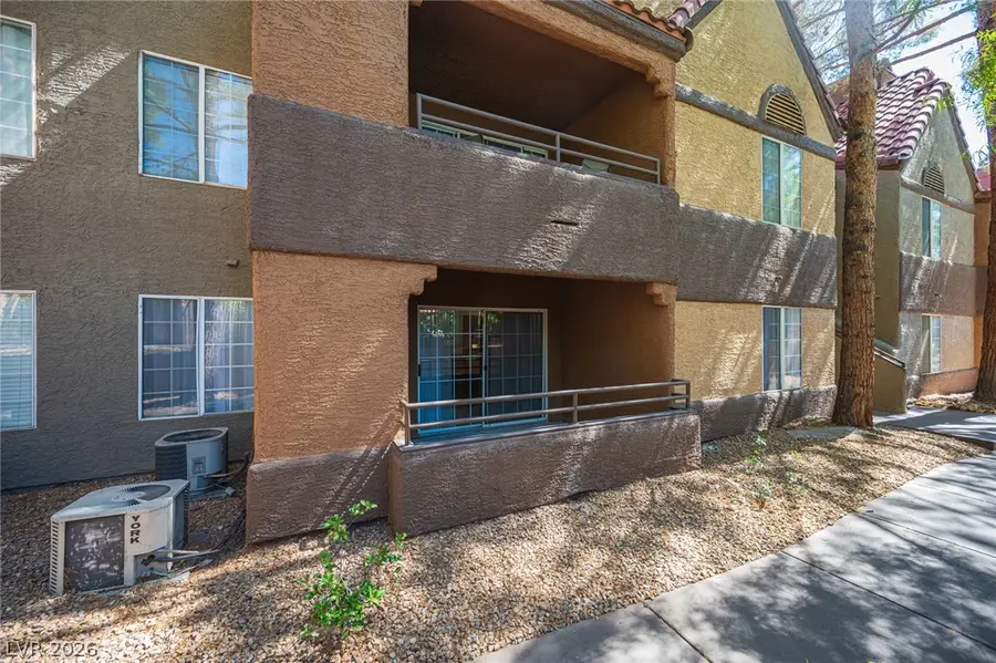 2200 S Fort Apache Road #1168, Las Vegas, NV 89117 - #2
