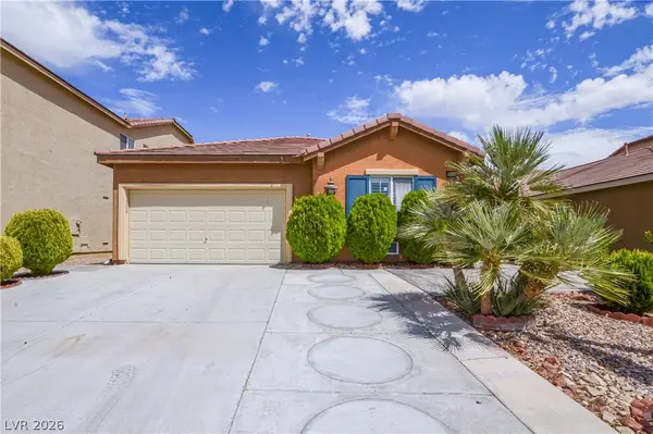 9534 Twister Trace Street, Las Vegas, NV 89178
