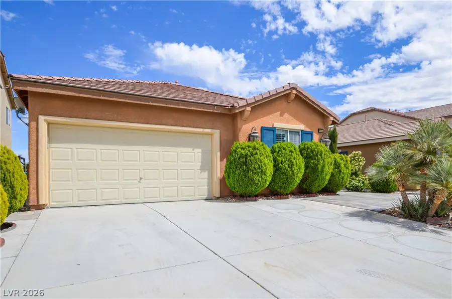 9534 Twister Trace Street, Las Vegas, NV 89178 - #2