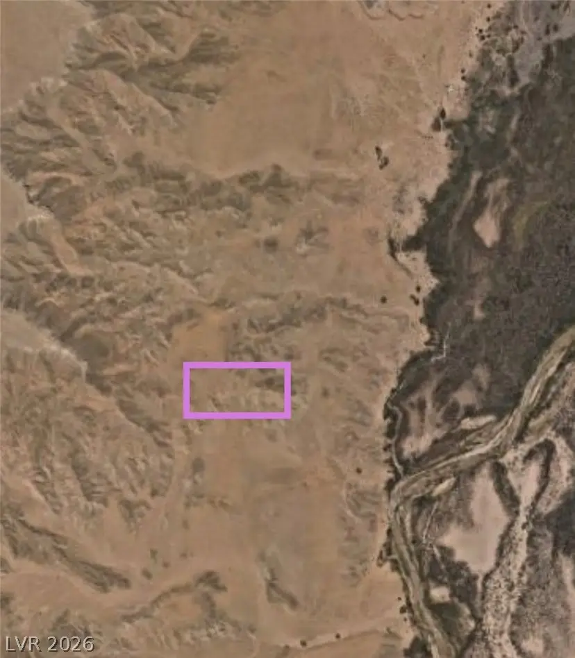 0 Mesa, Overton, NV 89040 - #1