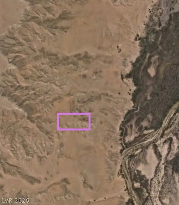 0 Mesa, Overton, NV 89040