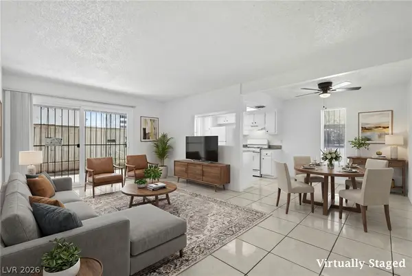 1405 Vegas Valley Drive #281, Las Vegas, NV 89169