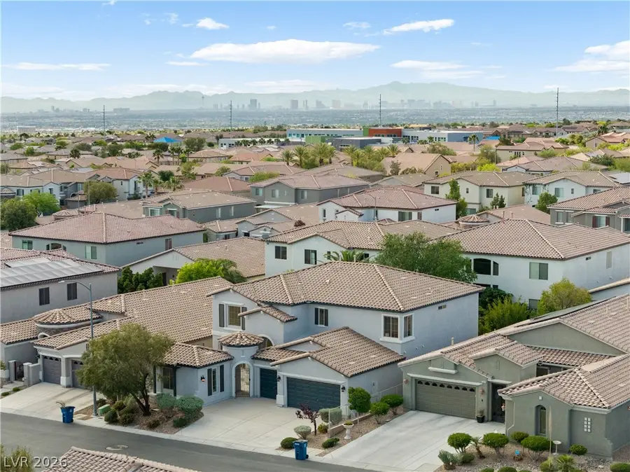 10009 Artistic Walk Avenue, Las Vegas, NV 89149 - #3