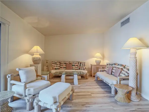 2851 S Valley View Boulevard #1178, Las Vegas, NV 89102