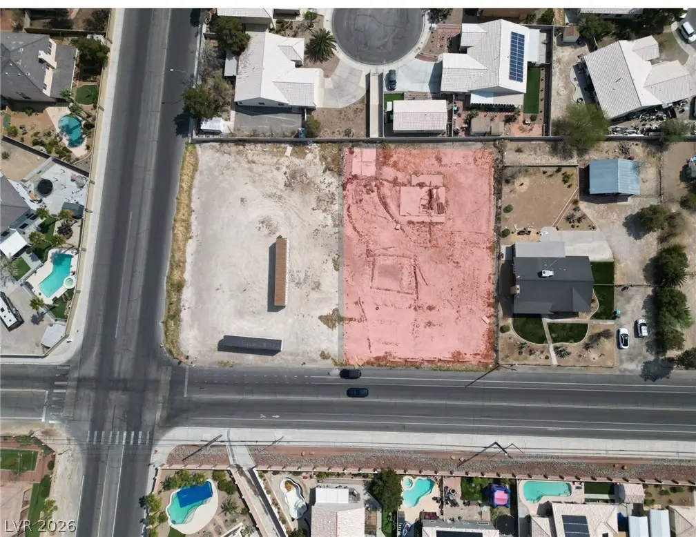 5966 Rio Vista Street, Las Vegas, NV 89130 - #1