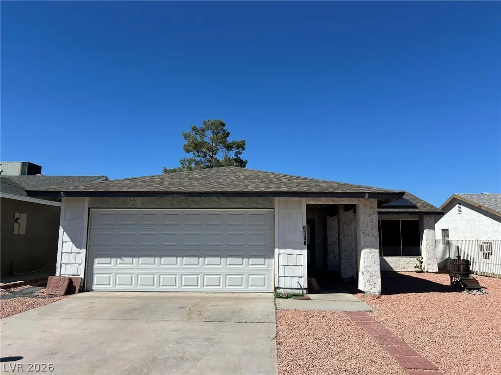 6308 Vista Verde North, Las Vegas, NV 89146 - #1