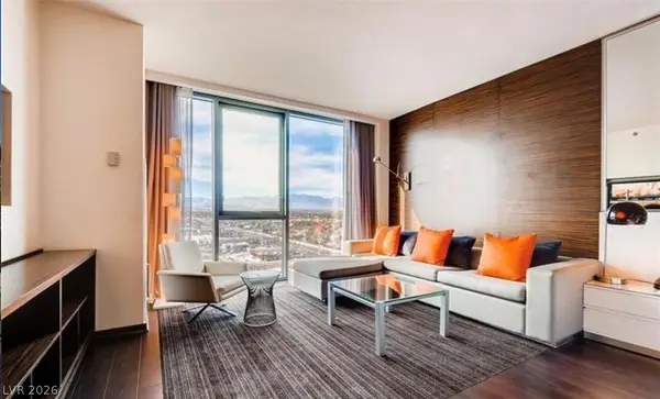 4381 W Flamingo Rd Road #12305, Las Vegas, NV 89103