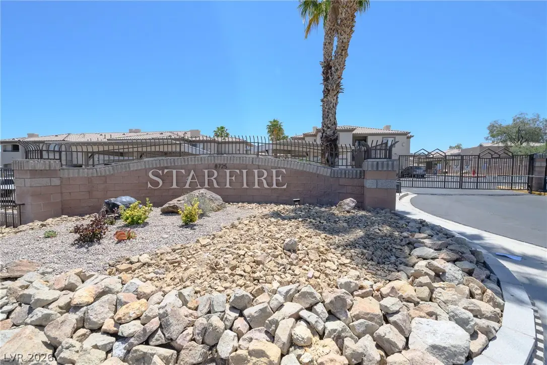 8725 W Flamingo Road #132, Las Vegas, NV 89147 - #1