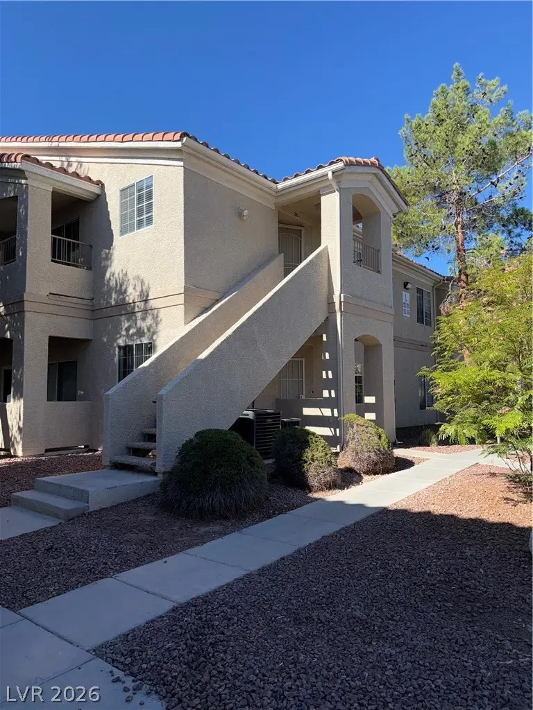 1881 W Alexander Road #2053, North Las Vegas, NV 89032 - #1