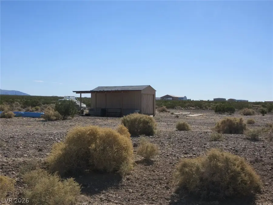 1121 E Monoplane Place, Pahrump, NV 89060 - #2