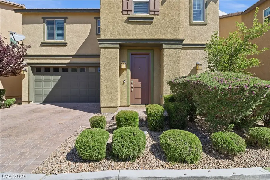 9534 Ridgeglen Court, Las Vegas, NV 89148 - #2