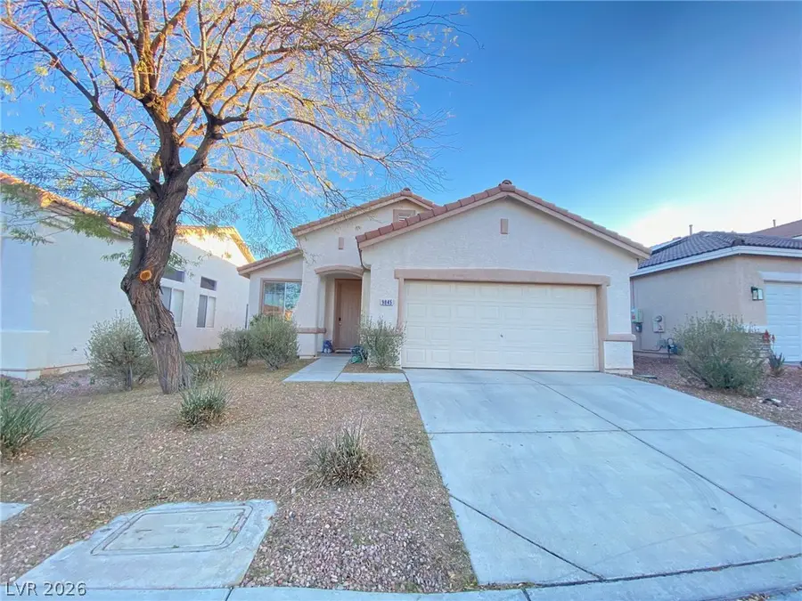 9845 Brook Canyon Drive, Las Vegas, NV 89147 - #2