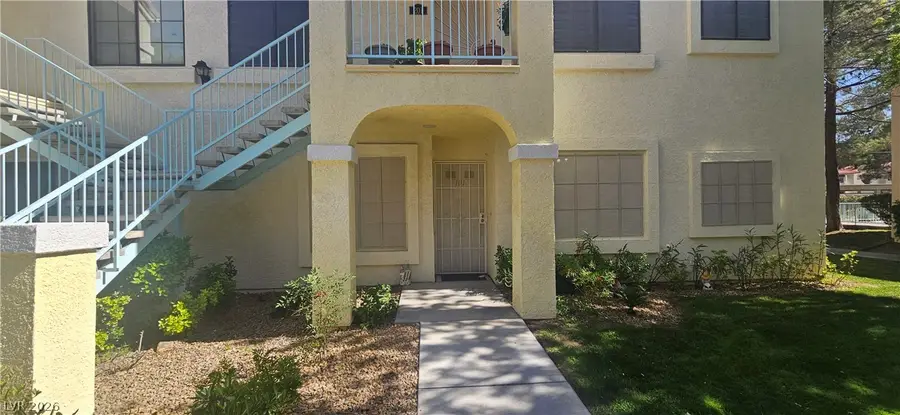 4869 S Torrey Pines Drive #101, Las Vegas, NV 89103 - #2