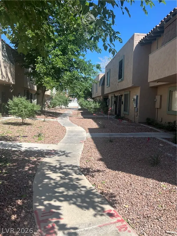 5939 Vegas Drive, Las Vegas, NV 89108