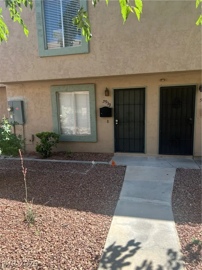 5939 Vegas Drive, Las Vegas, NV 89108 - #2