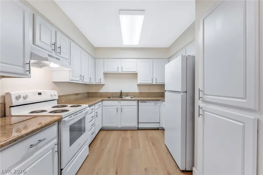 3151 Soaring Gulls Drive #1166, Las Vegas, NV 89128 - #2