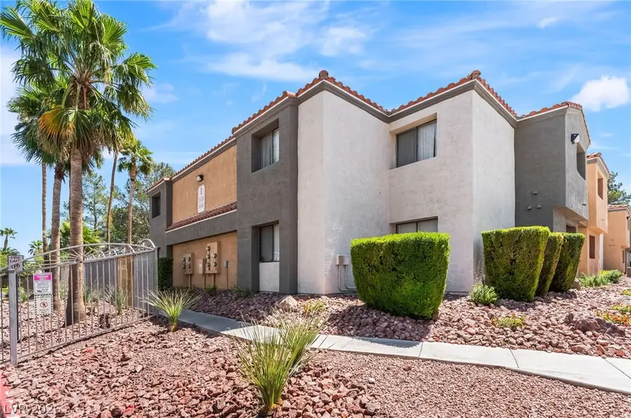 3151 Soaring Gulls Drive #1166, Las Vegas, NV 89128 - #3