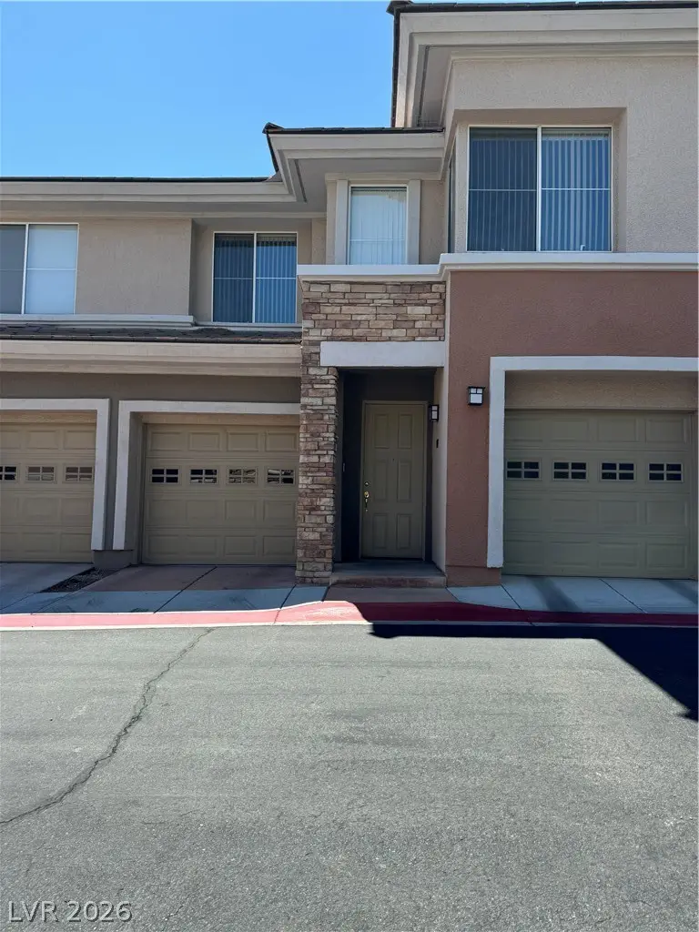 656 Peachy Canyon Circle #203, Las Vegas, NV 89144 - #1